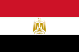 Egypt flag